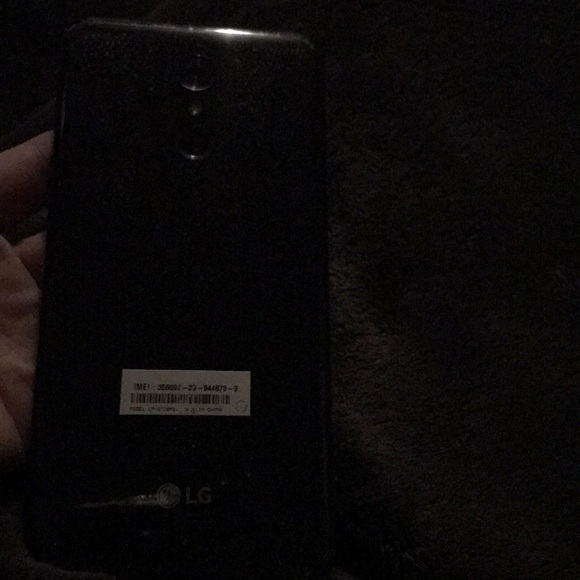 Lg Stylo 4 Phone - Picture 3 of 3